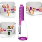 Cooker Hazneli Sebze ve Meyve Soyacağı UR-3377
