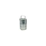 Cooker Hong Hao Sefer Tası Çelik 3 Lü Yk1091