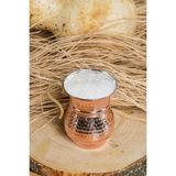 Cooker Klasik Bakır Ayran Meşrubat Bardak Masrafa 100ML
