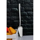 Cooker Milas 32 Cm Paslanmaz Çelik Spatula Ckr2603