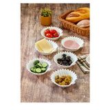 Cooker Porselen Çerezlik Ckr3626