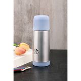 Cooker Shop Premium Paslanmaz Çelik 0.3 Lt Piknik Kamp Çay Kahve Termosu (mavi)
