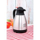 Cooker Shop Premium Paslanmaz Çelik 1.2 Lt Piknik Kamp Ofis Çay Kahve Termosu - Çok Renkli