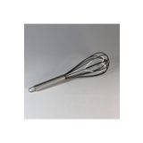 Cooker Siyah Renkli Desenli Çırpıcı