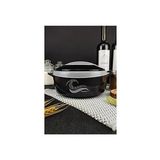 Cooker Yemek Termosu 1000 Ml CKR3149 7950 (Siyah)