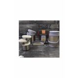 Cooker YK-1113 Lila 2.2 lt Çelik Yemek Termosu