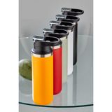 Cooker YK1036 Paslanmaz Çelik 500 ml Beyaz Bardak Termos