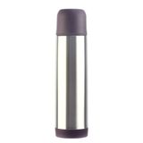 Cooker ZCY00013 Gri 500 ml Çelik Termos
