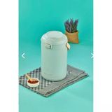 Cooker-Zego Mavi Yemek Termosu Çelik 2 Lt Yk1412 Xg-6925