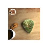 CookieKonsept Polimer Kil/kurabiye Kalıbı - Çoklu Set/şakayık
