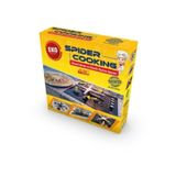 Cooking Dönerli Börek Ve Künefe Pişirme Aparatı (eko Model)