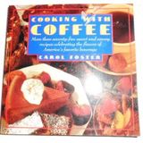 Cooking with Coffee Foster