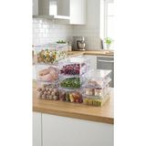 COOK&KITCHEN Buzdolabı-Dolap Içi Düzenleyici 9'lu