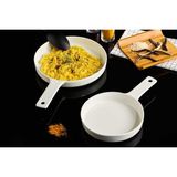 Cookland Indüksiyonlu Porselen Tava Takımı 2 Parça