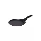CooknKeep Siyah İnci Krep Tavası 26cm
