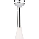 Cookplus Midimix 5501 Blender için Parçalayıcı Beyaz Renk Ayak Parçası