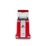 cookplus Retro Popcorn Makinesi Küçük Pm-1300S Mısır Patlatma Makinesi