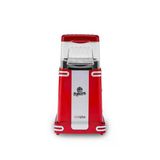 Cookplus Retro Popcorn Mısır Patlatma Makinesi Küçük