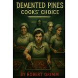 Cooks Choice (Demented Pines)