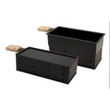 Cookut - Lumi Raclette Ve Mumlu Fondü 2 Kişilik - Raclette'inizi 3 Dakikada Eritin Ve 5 Dakikada Fondü Hazırlayın - Tarif Kitabı, Spatula Ve Çatalla - Elektriksiz