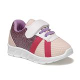 Cool 19-S12-K Kız Çocuk Çocuk Spor Ayakkabı Pembe
