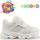 Cool 25-Caty Işıklı Ortopedik Taban Bebek Spor Ayakkabı