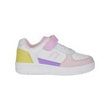 Cool 25C.ABEL Cırtlı Ortopedik Sneaker Kız Çocuk Okul Spor Ayakkabı - Pudra