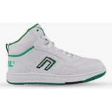 Cool 25C.ADEL Bağlı Ortopedik Bilekli Sneakers Erkek Çocuk Spor Ayakkabı - Yeşil