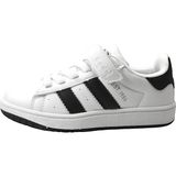 Cool 25C.COOPER Cırtlı Ortopedik Kalın Taban Sneaker Erkek Çocuk Spor Ayakkabı - Beyaz