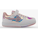 Cool 25C.DINA Beyaz Cırtlı Ortopedik Sneakers Kız Çocuk Spor Ayakkabı - Pudra