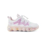 Cool 25C.FRED Air Ortopedik Taban Sneaker Çocuk Spor Ayakkabı - Pudra