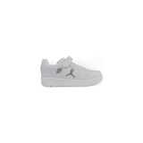 Cool 25C.HAYKAT Beyaz Cırtlı Ortopedik Sneaker Erkek Çocuk Spor Ayakkabı