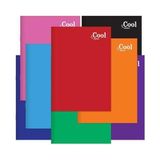 Cool A5 40 Yaprak Tel Dikişli Güzel Yazı Defteri Keskin Color 24'lü Şrink