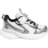 Cool Adam Unisex Çocuk Bebe Günlük Spor Ayakkabı - Gri