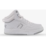 Cool Adel Bağlı Ortopedik Bilekli Sneakers Erkek Çocuk Spor Ayakkabı - Beyaz