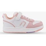 Cool Adel Cırtlı Ortopedik Sneakers Çocuk Spor Ayakkabı - Pudra