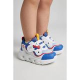 Cool Aida Ortopedik Bebe Spor Ayakkabı - Mavi