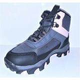 Cool Alfa FLT-HI Pembe Çocuk Outdoor Trekking Bot