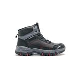 Cool Alfa Kırmızı Unisex Outdoor Trekking Bot