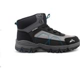 Cool Alfa Petrol Unisex Outdoor Trekking Bot