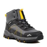 Cool Alfa Sarı Unisex Outdoor Trekking Bot