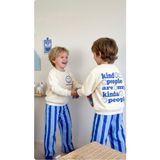 Cool and Shark Erkek Çocuk Günlük Kreş Hediye Takım - Lacivert - 3 - 4 Yaş
