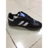 Cool Angola Unisex Genç Kauçuk Taban Sneaker Spor Ayakkabı Beyaz - Siyah