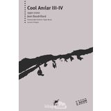 COOL ANILAR III-IV (1990-2000) - JEAN BAUDRILLARD