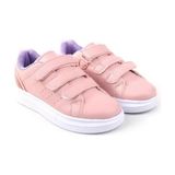 Cool Arel Unisex Çocuk Günlük Spor Ayakkabı - Pudra