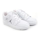 Cool Ayakkabı Unisex Günlük Sneaker Spor Ayakkabı - Beyaz