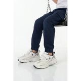 Cool Beyaz Fileli Hafif Esnek Unisex Çocuk Spor Ayakkabı Terra F