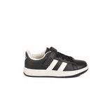 Cool Beyaz Pudra Cırtlı Hafif Kız Çocuk Sneaker Cooper F