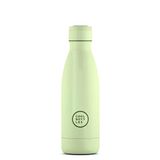 Cool Bottles The Bolttle Pastel Green Termos Matara 350 ml