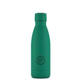 Cool Bottles The Bolttle Vivid Quetzal Termos Matara 350 ml